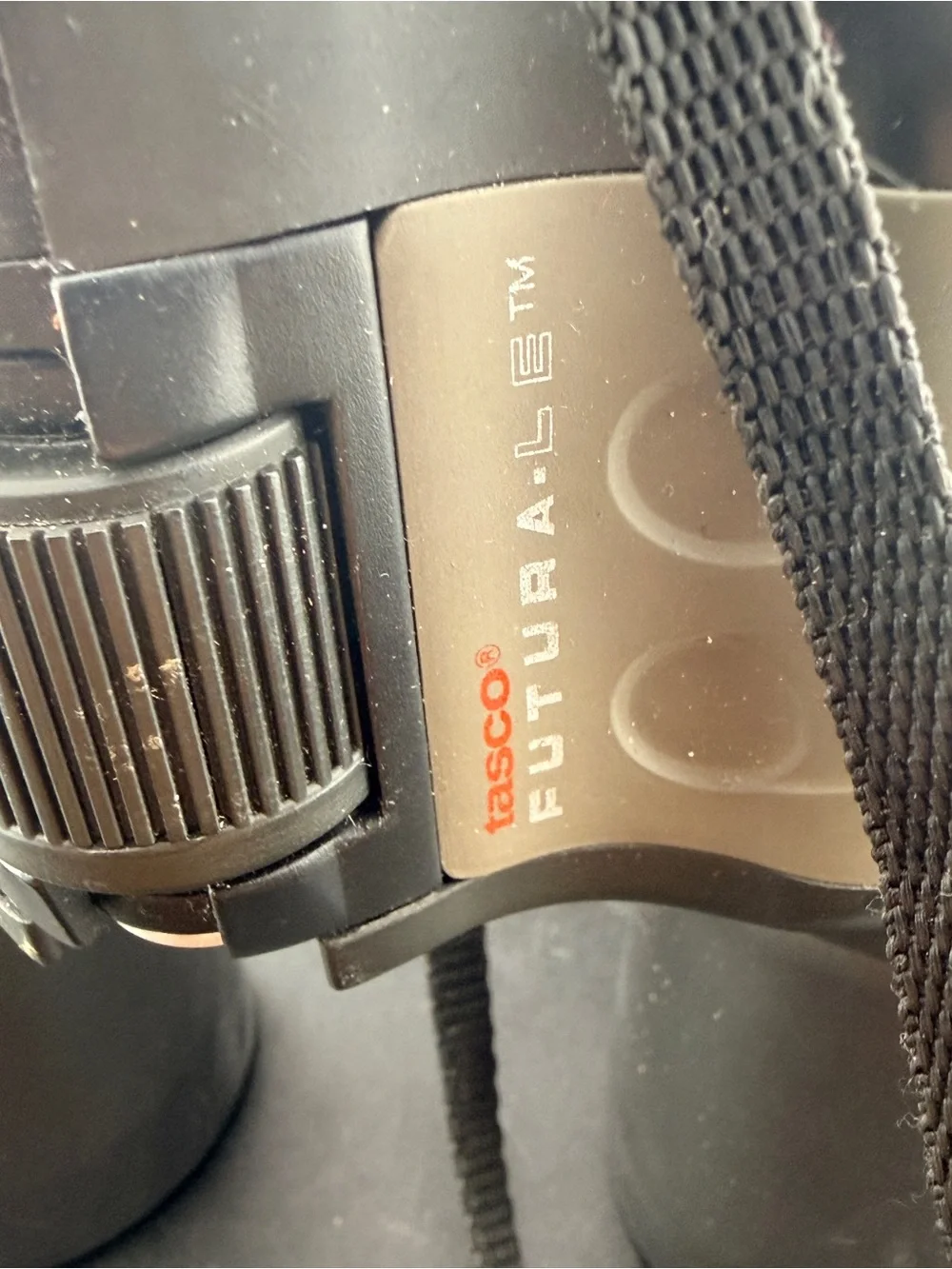 Tasco 7x50mm 7x